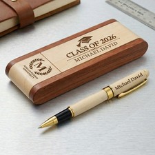 Personalised Two Tone Folding