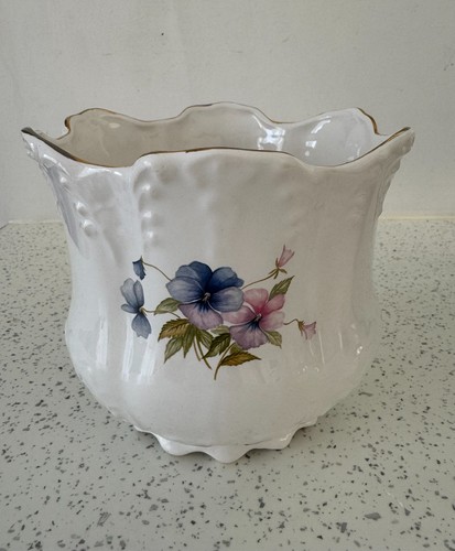 Vintage albany pottery fine - vintage,