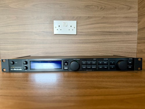 Electronic two multi tap - tc, multi-tap