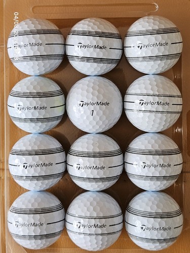 Taylormade tp5 stripe - tp5/x,
