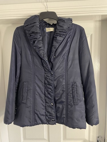 Ladies coat précis petite - ,