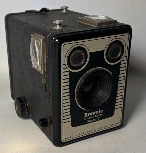 Kodak six camera model - kodak,