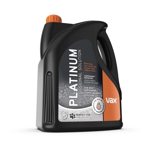 Vax platinum professional - vax,