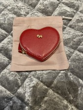 Radley heart shaped - , purse