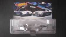 Hot Wheels Nismo Twin Set