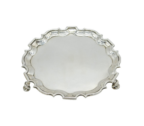 George sterling silver pie - ii,