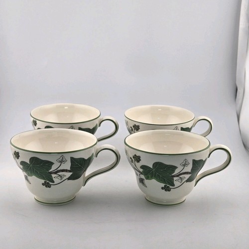Vtg wedgwood napoleon ivy - wedgwood,