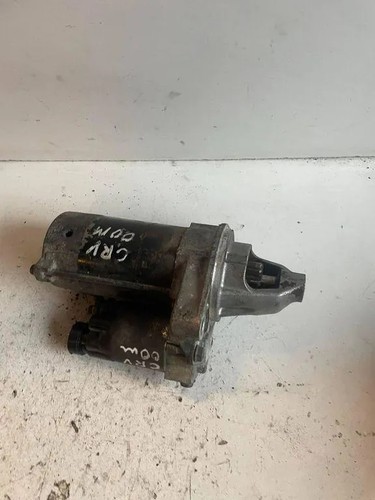 Honda rd starter motor - honda, i