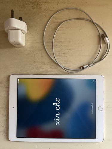 Read description apple ipad - read,