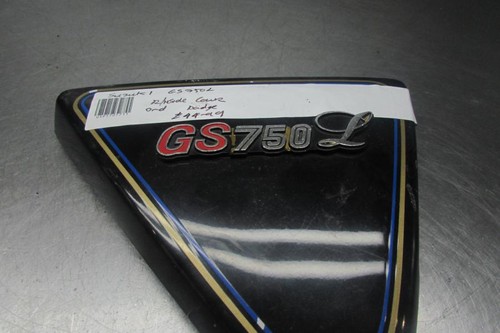 Suzuki gs750l 750 - gs,
