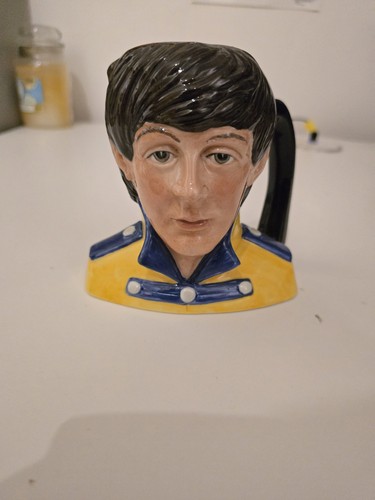 Royal daulton character - royal,