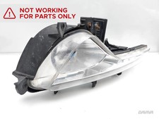 2014 Kia Sportage Front Fog