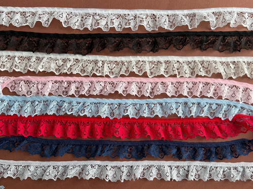 Pack metres pretty - pack,