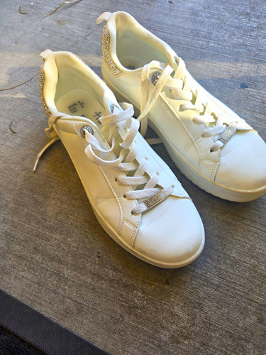 Primark unisex white - primark,