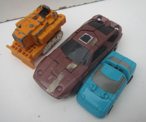 Transformer toys g1 dead - x,