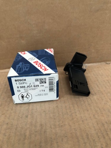 Bosch 0986jg1629 air flow - air,