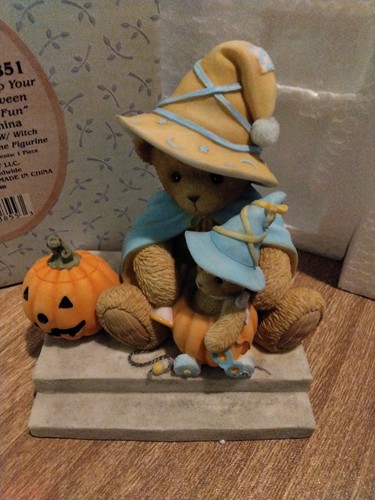 Cherished teddies 4002851 - cherished, #4002851