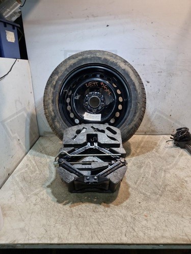 Ford mondeo spare wheel - spare,