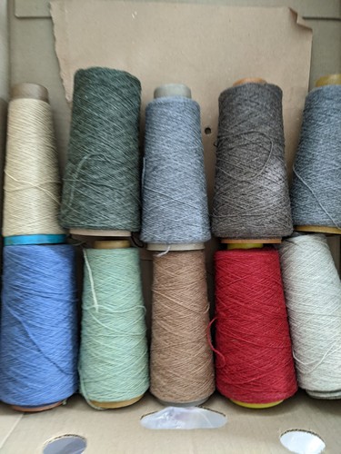 1kg natural colours bundle - , 2