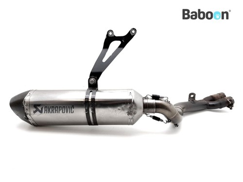 Exhaust muffler performance - muffler,