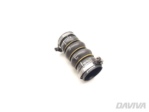 Peugeot 207 intercooler hose - peugeot,