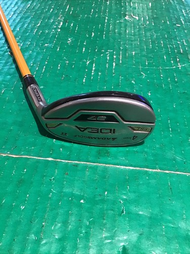Adam idea 22 - a7, hybrid