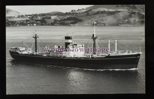 C4816 british india cargo - c4816,