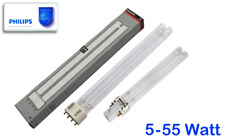 Philips UVC Lamp Clarifier