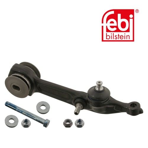 Suspension control arm - control, front