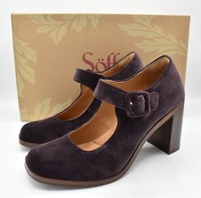 Sofft Womens Size 9.5 Shauna