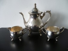 A Vintage 'M & R' Edwardian