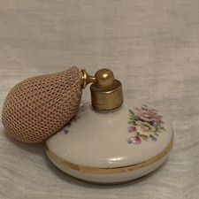 Vintage Bavarian Porcelain 2