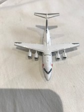 1.400 Scale JET-X - BAE