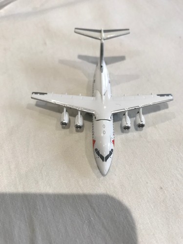 400 scale jet bae - 1.400,