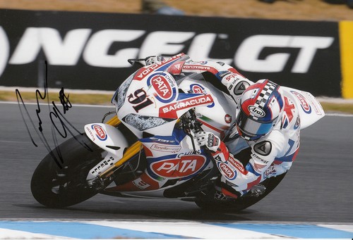 Leon haslam hand - hand, pata