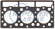 Head gasket for volvo penta - volvo,