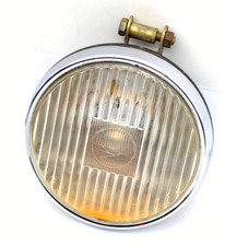 CLASSIC VINTAGE FRONT VALANCE MOUNTED FOG LIGHT FOR ROVER P6 TRIUMPH G24017 DDR