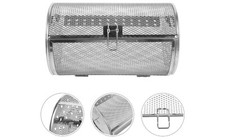 Air Fryer Stainless Steel