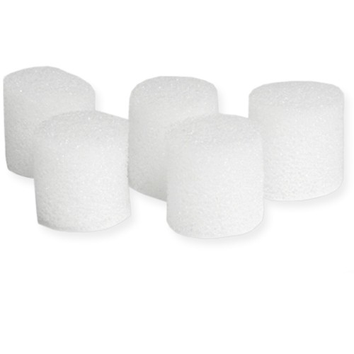 Inhaler filters omnibus - inhaler, 5
