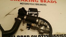 kawasaki ninja 250cc 2007 thermostat  and temperature switch 