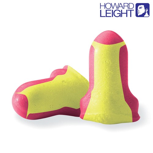 Howard leight honeywell ear - howard,