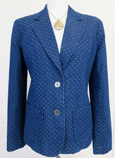 Cambridge Dry Goods Fitted