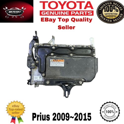Genuine toyota prius - genuine,