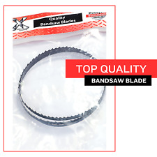 Bandsaw Blade 900 - 1980mm Any Length Choose Your TPI