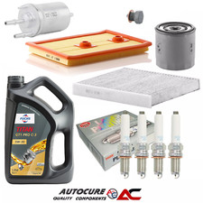 FITS AUDI A1 SPORTBACK 1.4L