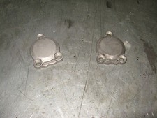 yamaha  fzr 1000 exup  end