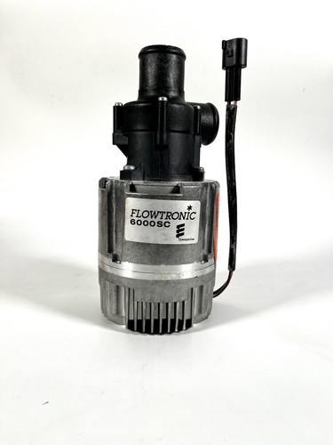 Eberspacher water pump - water, 24v