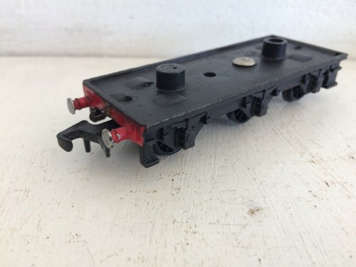 Hornby dublo castle tender - dublo,