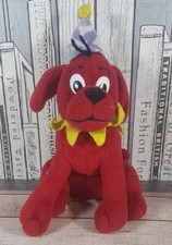 Clifford the Big Red Dog Small
