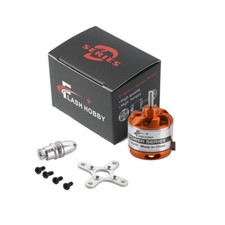FLASH Hobby D-Series 2826
